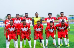Heartland FC Slashes Players’ Salaries by Half After Humiliating Defeat
