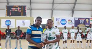Nigeria’s Under Age Teams Soar At IHF Trophy Africa Zone 3 Phase in Ghana