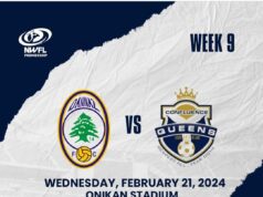 NWFL Match Day 9: Dannaz Ladies Set for Confluence Queens Clash