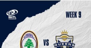 NWFL Match Day 9: Dannaz Ladies Set for Confluence Queens Clash