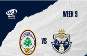 NWFL Match Day 9: Dannaz Ladies Set for Confluence Queens Clash