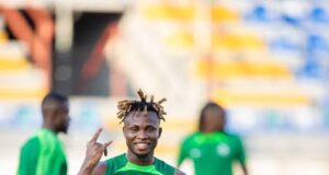 Believe in Yourself and Keep Working Hard: Samuel Chukwueze’s Message to NPFL U-17 Youth
