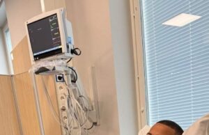 Minister of Sports Development Extends Love to William Troost-Ekong