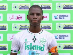 ‘Not the Result We Prepared For, But Not Losing Is a Consolation’ – Valiant FC’s Ifeanyi Ogbonnaya Reflects on Tough Match