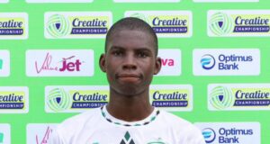 ‘Not the Result We Prepared For, But Not Losing Is a Consolation’ – Valiant FC’s Ifeanyi Ogbonnaya Reflects on Tough Match