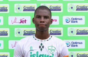 ‘Not the Result We Prepared For, But Not Losing Is a Consolation’ – Valiant FC’s Ifeanyi Ogbonnaya Reflects on Tough Match