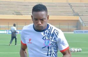 Ikenna Offor Commends NPFL Board Chairman For League Transformation