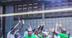Nigeria Announces Men’s Football Squad for 13th African Games