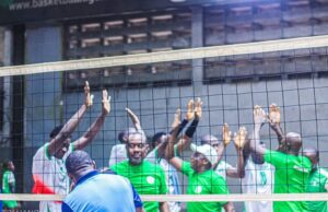 Nigeria Announces Men’s Football Squad for 13th African Games