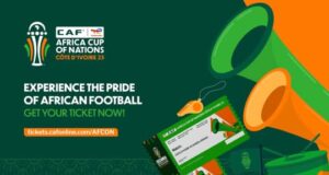 Next Phase of Tickets Go On Sale Today: TotalEnergies CAF AFCON Cote d’Ivoire 2023 Quarter-Finals