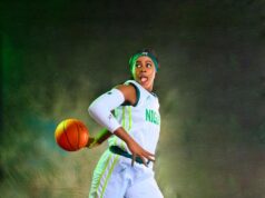 Afasports Unveils D’Tigress Jersey for the Fiba Olympics Qualifiers