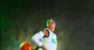 Afasports Unveils D’Tigress Jersey for the Fiba Olympics Qualifiers