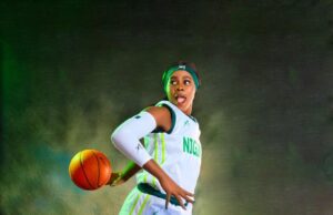 Afasports Unveils D’Tigress Jersey for the Fiba Olympics Qualifiers