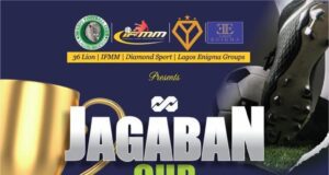 Jagaban Cup 2024: A Showcase of Nigeria’s Football Talent