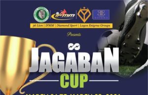Jagaban Cup 2024: A Showcase of Nigeria’s Football Talent