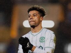 Jasper Mulls International Football Future: England, Nigeria, Bulgaria?