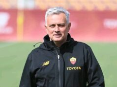 #SupereaglesAFCON: Jose Mourinho Urges Jose Peseiro To Make History in AFCON 2023 Final