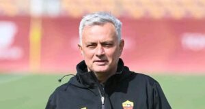 #SupereaglesAFCON: Jose Mourinho Urges Jose Peseiro To Make History in AFCON 2023 Final