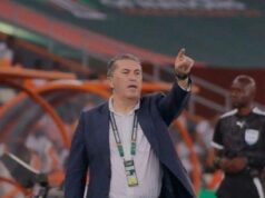 #AFCON23: José Peseiro Reflects On Nigeria’s Performance in AFCON 2023 Final