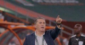 #AFCON23: José Peseiro Reflects On Nigeria’s Performance in AFCON 2023 Final