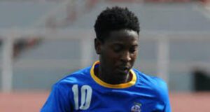 Kola Anubi Expresses Concern Over Flying Eagles’ Lack Of Preparation For All African Games