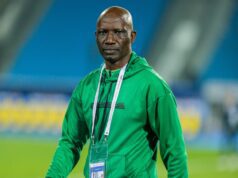 Ladan Bosso Blames Missed Chances for Bayelsa United’s Defeat to Kwara United