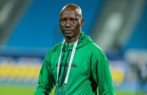 Ladan Bosso Blames Missed Chances for Bayelsa United’s Defeat to Kwara United