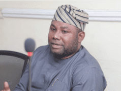 We’ll Use Sports To Engender Development -DG LSSC, Lekan Fatodu As LSSC Welcome Fatodu To Office