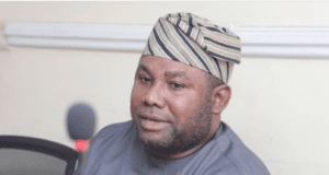 We’ll Use Sports To Engender Development -DG LSSC, Lekan Fatodu As LSSC Welcome Fatodu To Office
