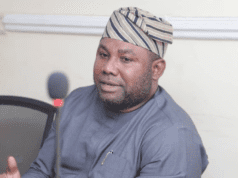 New LSSC Director General, Olalekan Fatodu Pledges To Harness Sports For Development