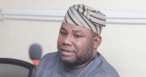 New LSSC Director General, Olalekan Fatodu Pledges To Harness Sports For Development