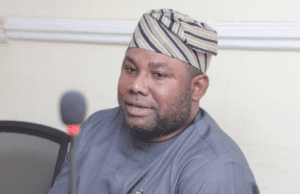 New LSSC Director General, Olalekan Fatodu Pledges To Harness Sports For Development