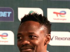 AFCON 2023: We Want Double Double – Musa, Omeruo Declare