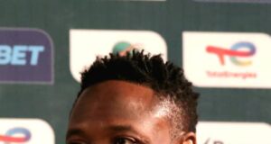 AFCON 2023: We Want Double Double – Musa, Omeruo Declare