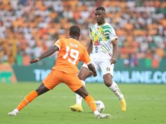 #AFCON23: Ivory Coast’s Remarkable AFCON Journey – 10-Man Squad Stuns Mali To Reach Semis