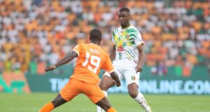 #AFCON23: Ivory Coast’s Remarkable AFCON Journey – 10-Man Squad Stuns Mali To Reach Semis
