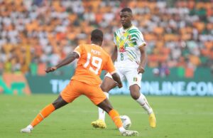 #AFCON23: Ivory Coast’s Remarkable AFCON Journey – 10-Man Squad Stuns Mali To Reach Semis