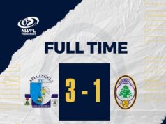 #NWFL24: Dannaz Ladies Suffer Defeat As Abia Angels Clinch 3-1 Victory in NWFL Premiership Resumption