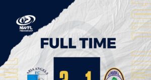 #NWFL24: Dannaz Ladies Suffer Defeat As Abia Angels Clinch 3-1 Victory in NWFL Premiership Resumption