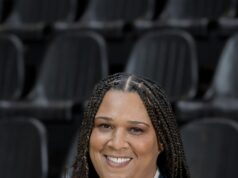 Mfon Udoka: A Trailblazer in African Women’s Basketball