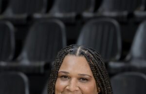 Mfon Udoka: A Trailblazer in African Women’s Basketball