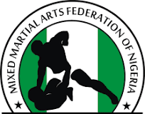 MMA Fighter Taiwo Gabriel Excited To Represent Nigeria At All-African Games