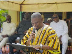 Countdown To African Games: Ghana Prepares For Spectacular Sporting Event