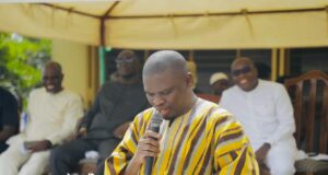 Countdown To African Games: Ghana Prepares For Spectacular Sporting Event