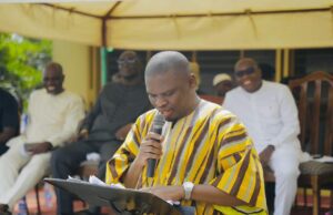 Countdown To African Games: Ghana Prepares For Spectacular Sporting Event