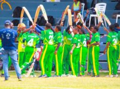 Nigeria’s Female Yellow Greens Fall Short Against Tanzania in NCF Women’s T20i Tournament