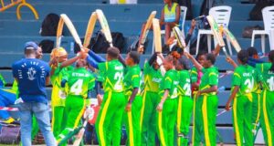 Nigeria’s Female Yellow Greens Fall Short Against Tanzania in NCF Women’s T20i Tournament