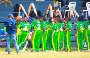 Nigeria’s Female Yellow Greens Fall Short Against Tanzania in NCF Women’s T20i Tournament