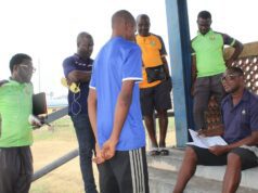 NPFL Youth League: Insurance Feeders Pass Screening Test, Set For Rivers United Battle
