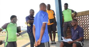 NPFL Youth League: Insurance Feeders Pass Screening Test, Set For Rivers United Battle